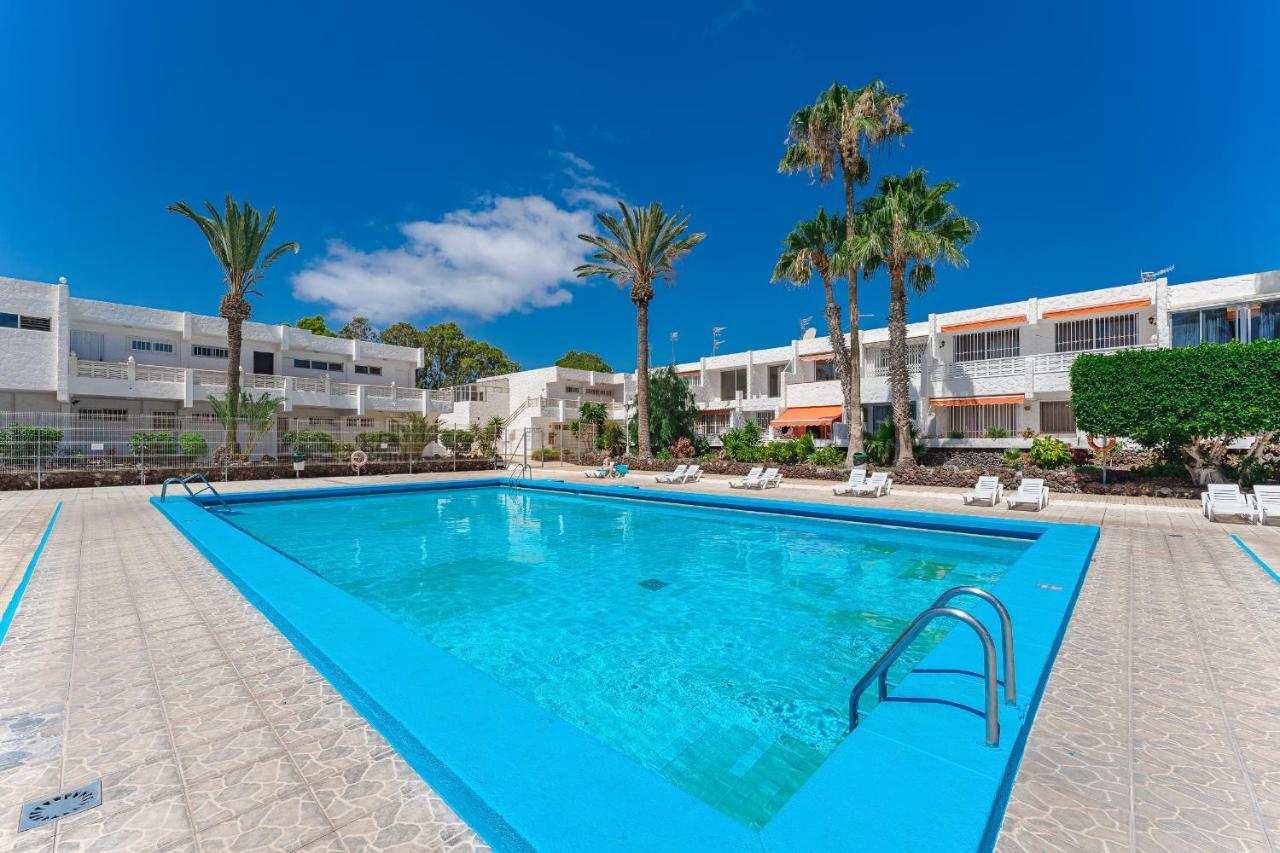 Apartamento Estudio Cantábrico Costa del Silencio Exterior foto