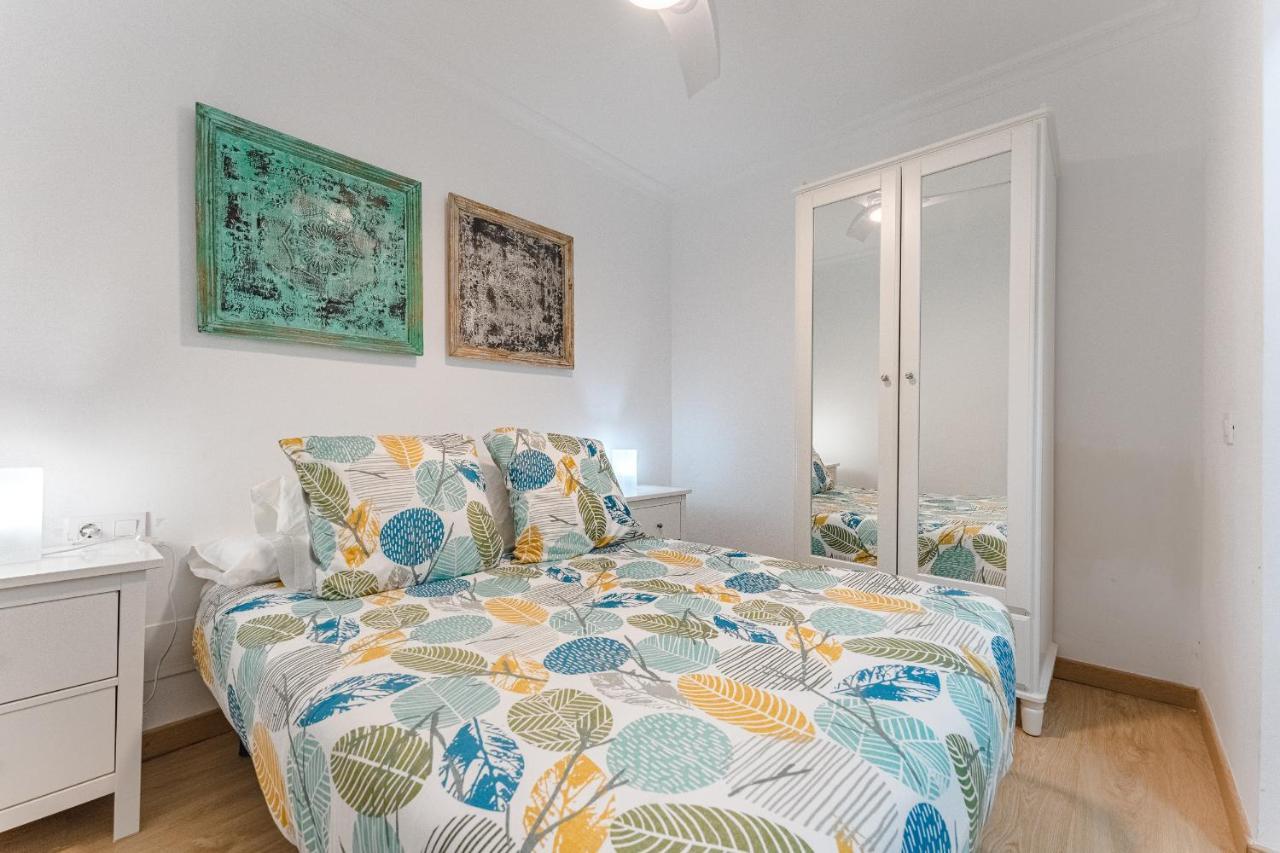 Apartamento Estudio Cantábrico Costa del Silencio Exterior foto