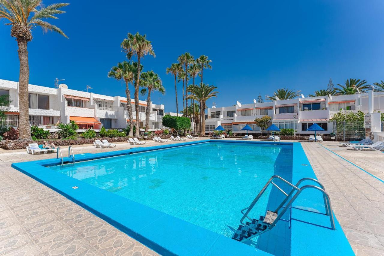Apartamento Estudio Cantábrico Costa del Silencio Exterior foto